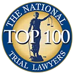 The National Trial Lawyers Top 100