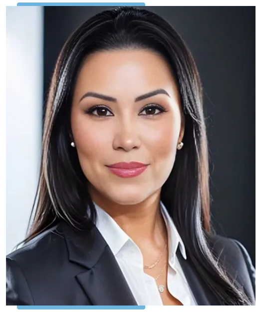 Wendy Rios | Personal Injury Paralegal