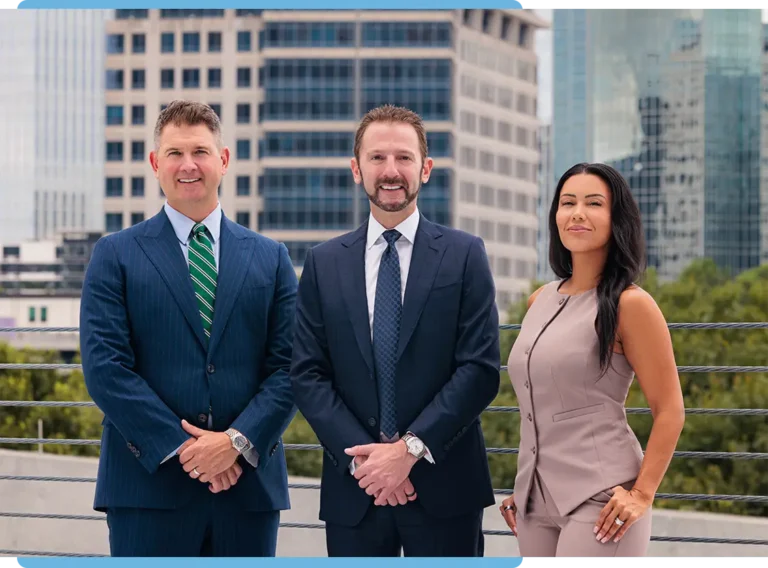 criminal defense and personal injury lawyers