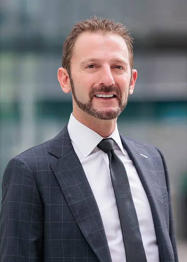 Kevin S. McGill, ESQ.